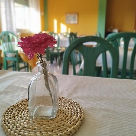 Hotel Matalenas Σανταντέρ Εξωτερικό φωτογραφία