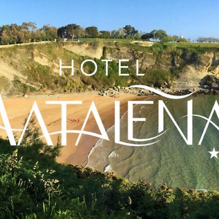 Hotel Matalenas Σανταντέρ Εξωτερικό φωτογραφία
