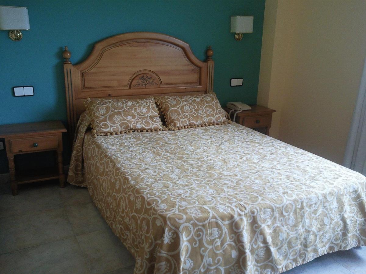 Hotel Matalenas Σανταντέρ Δωμάτιο φωτογραφία