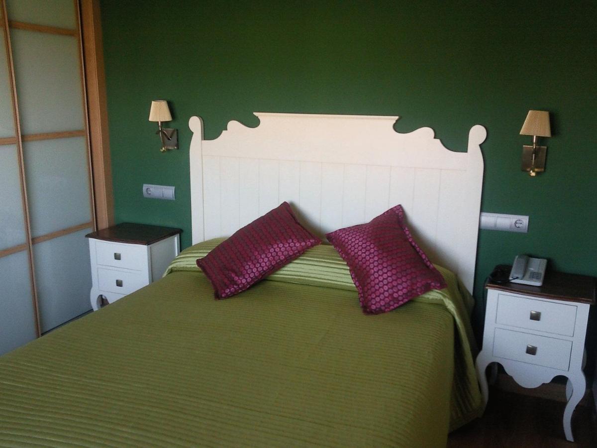 Hotel Matalenas Σανταντέρ Δωμάτιο φωτογραφία