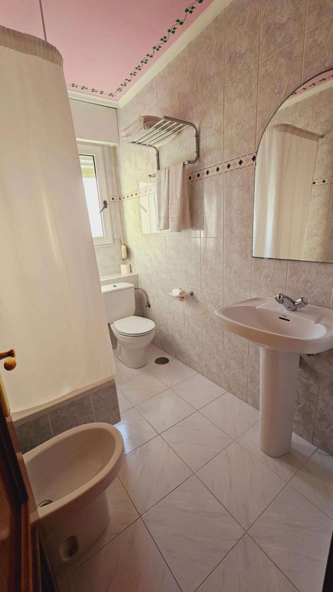 Hotel Matalenas Σανταντέρ Εξωτερικό φωτογραφία