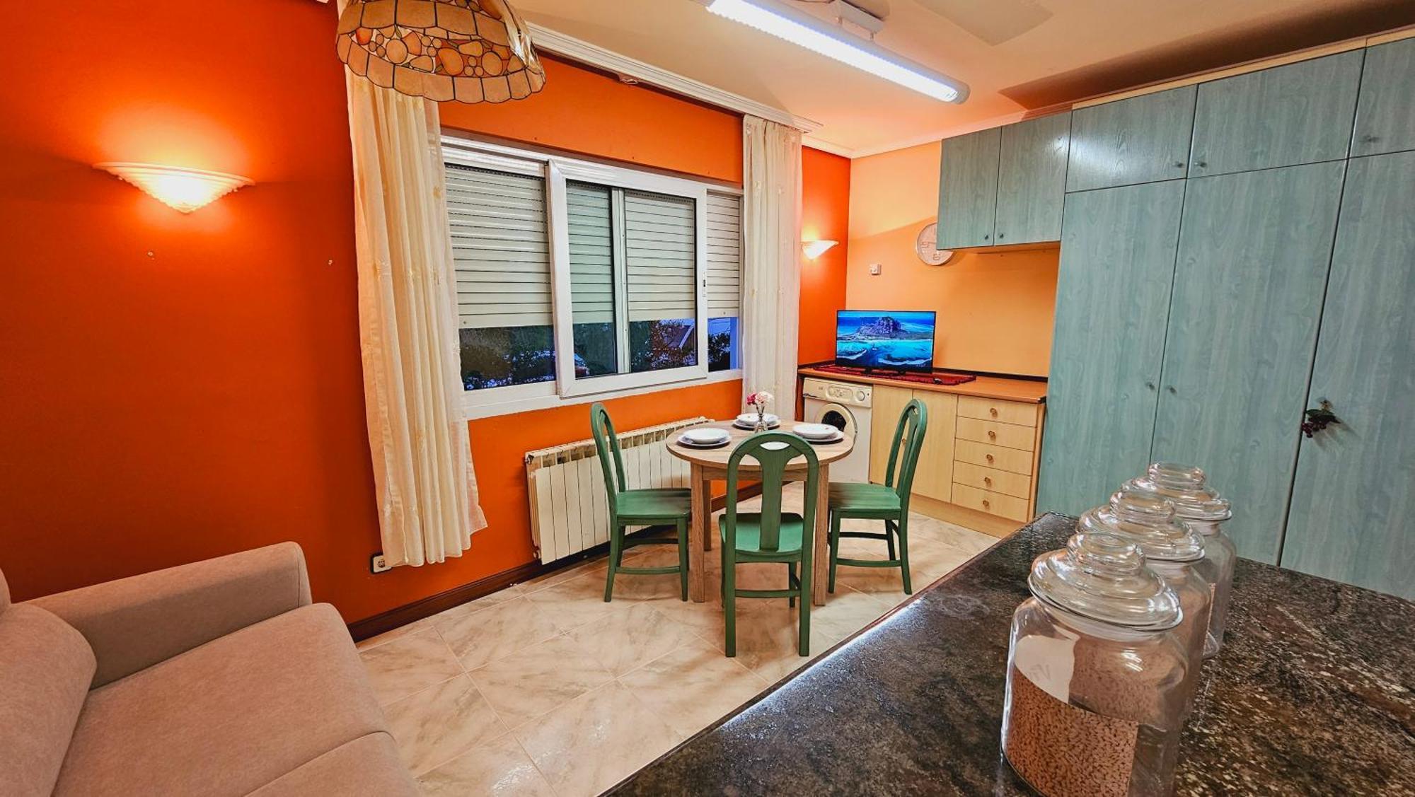 Hotel Matalenas Σανταντέρ Εξωτερικό φωτογραφία