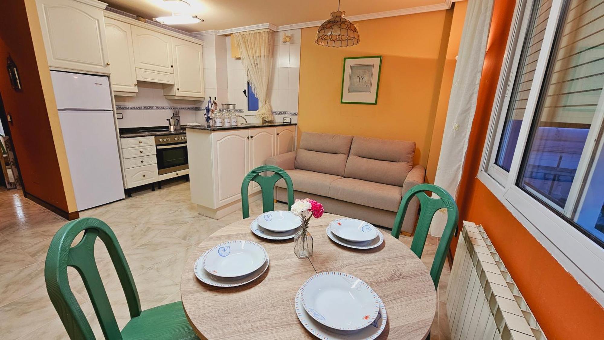 Hotel Matalenas Σανταντέρ Εξωτερικό φωτογραφία