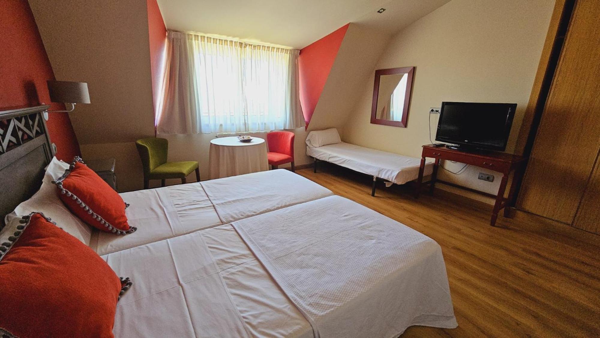 Hotel Matalenas Σανταντέρ Εξωτερικό φωτογραφία