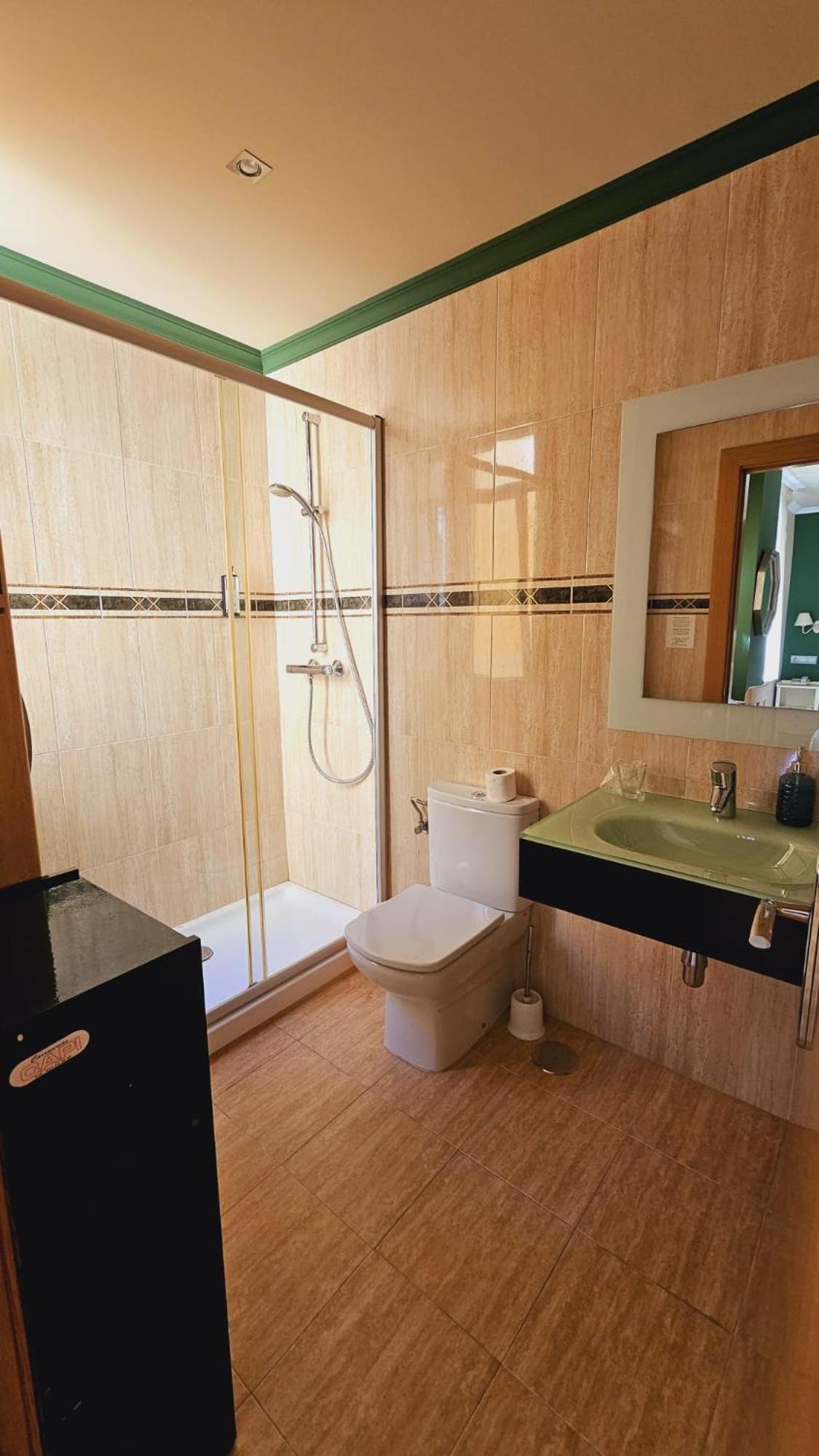 Hotel Matalenas Σανταντέρ Εξωτερικό φωτογραφία
