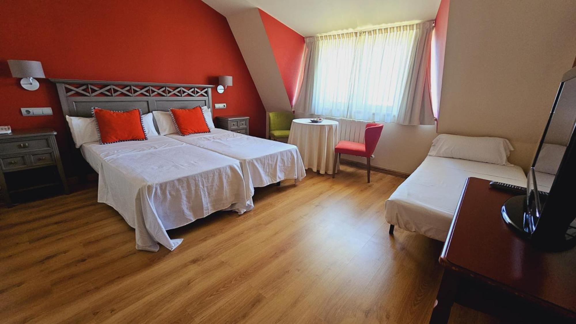 Hotel Matalenas Σανταντέρ Εξωτερικό φωτογραφία