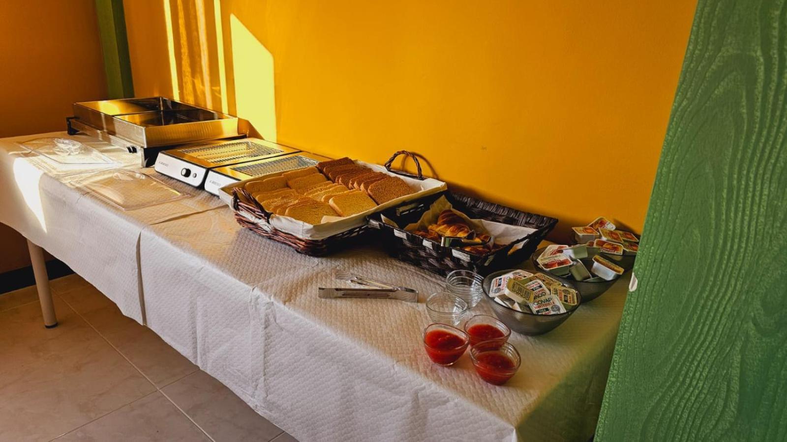 Hotel Matalenas Σανταντέρ Εξωτερικό φωτογραφία