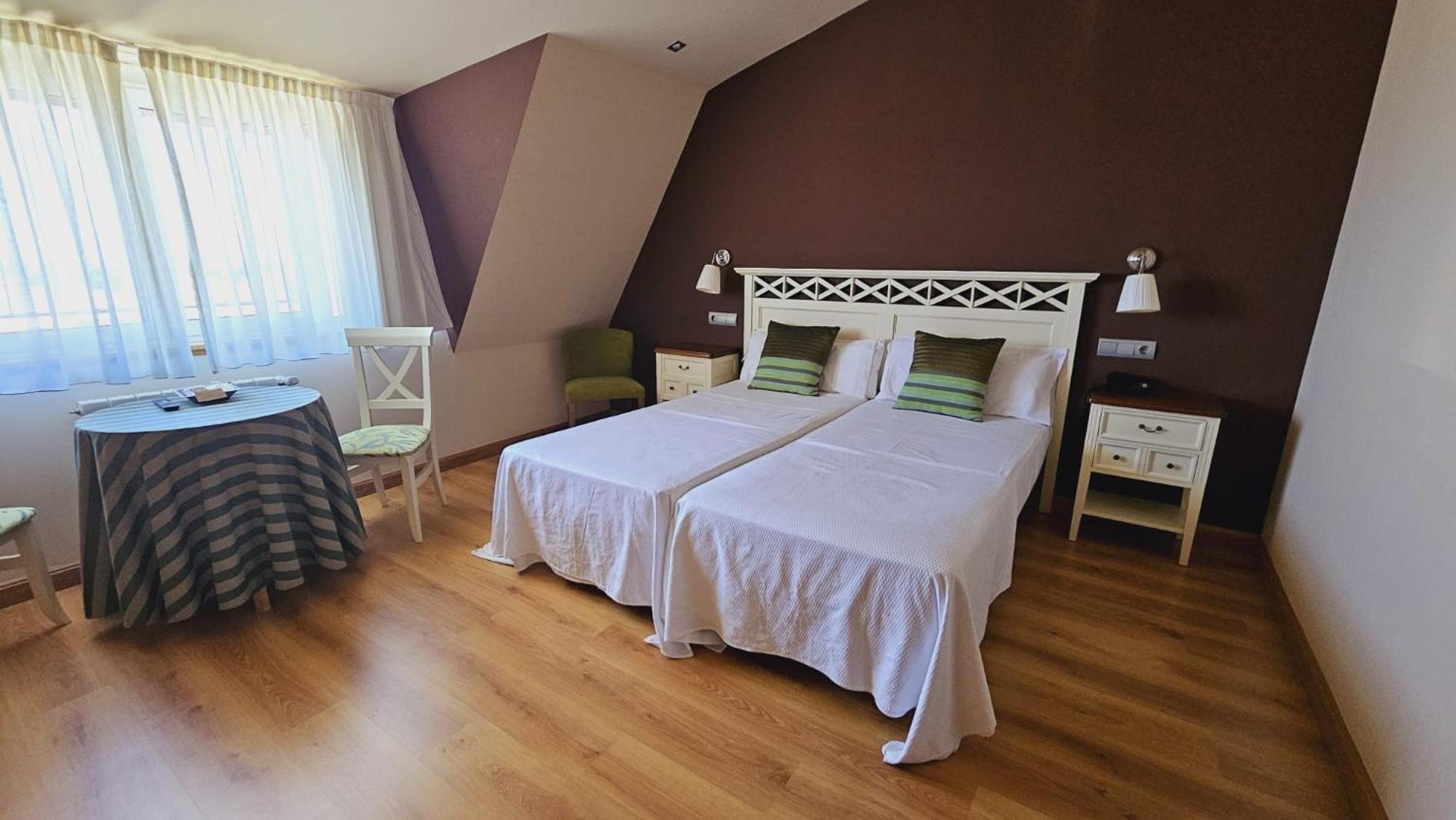 Hotel Matalenas Σανταντέρ Εξωτερικό φωτογραφία