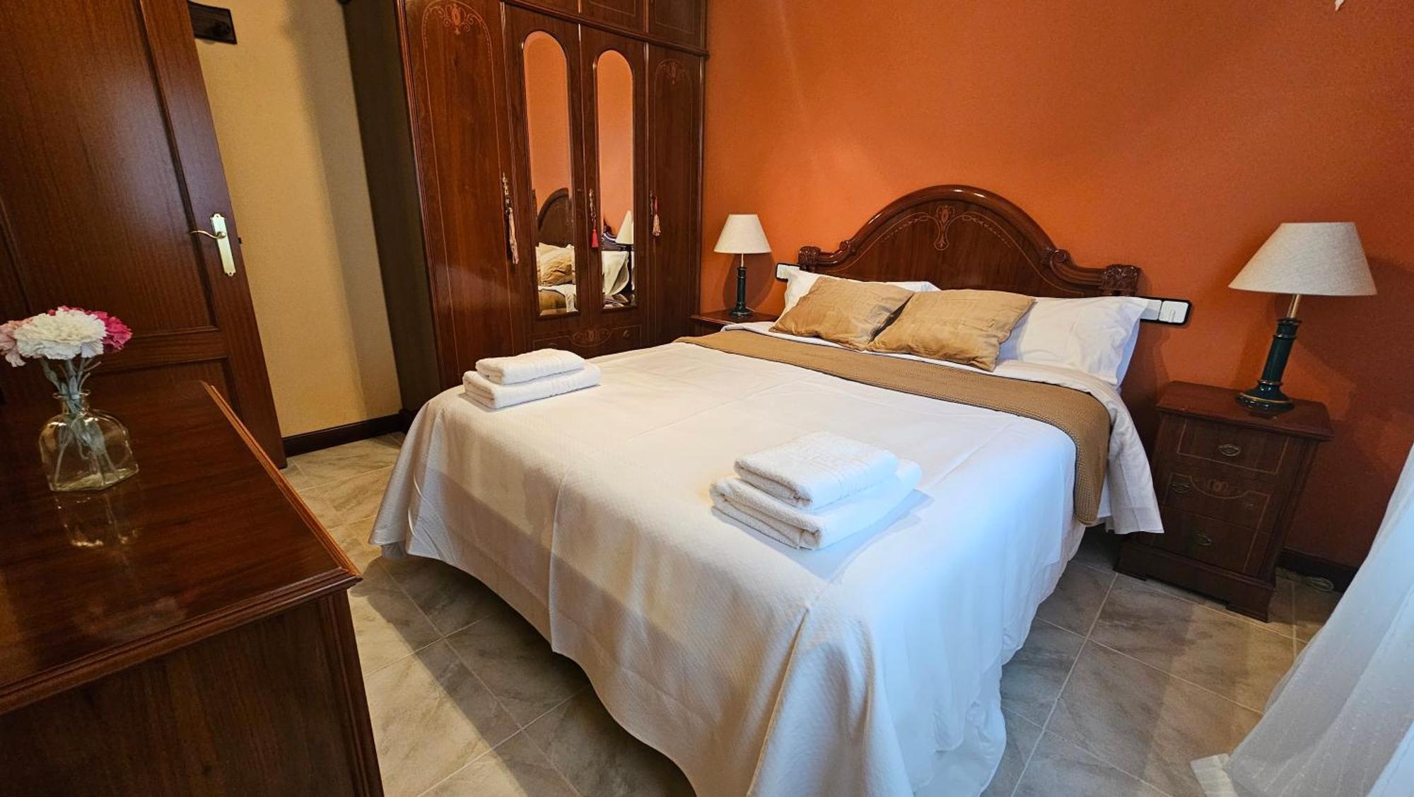 Hotel Matalenas Σανταντέρ Εξωτερικό φωτογραφία