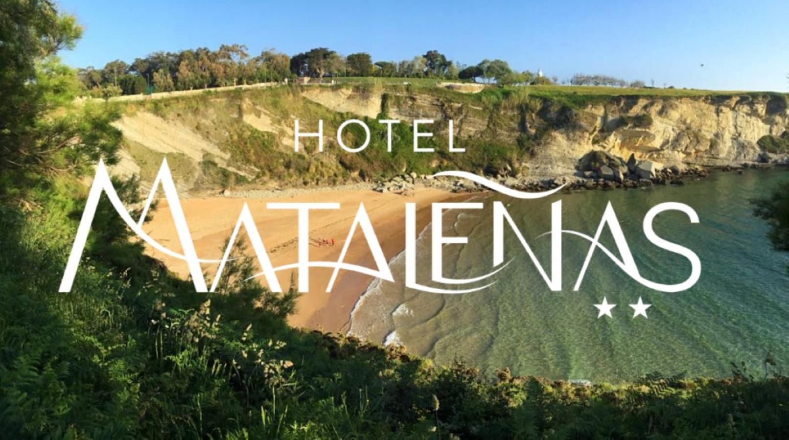 Hotel Matalenas Σανταντέρ Εξωτερικό φωτογραφία