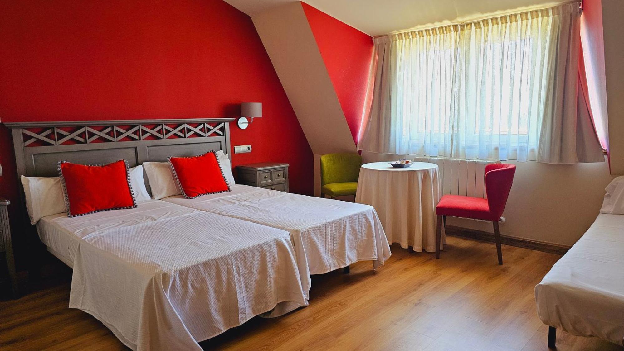 Hotel Matalenas Σανταντέρ Εξωτερικό φωτογραφία