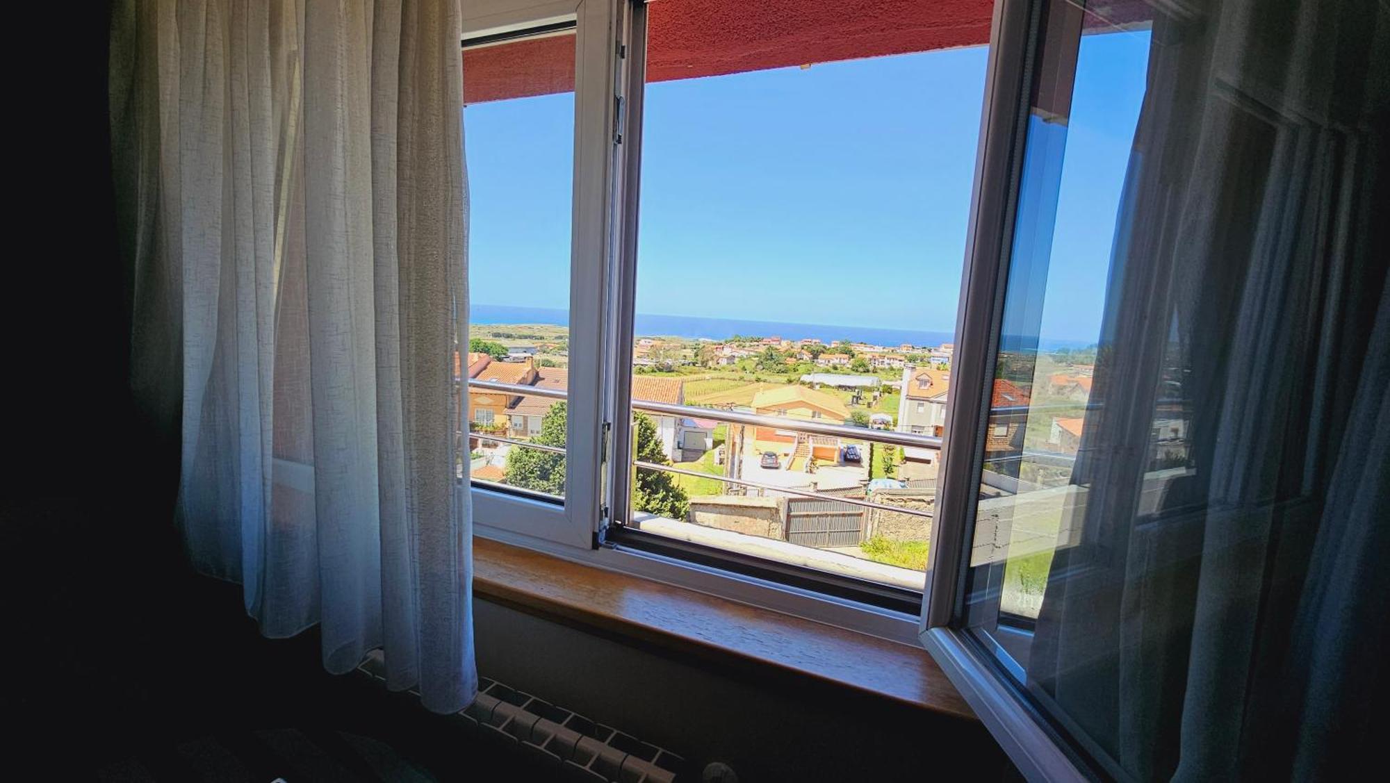 Hotel Matalenas Σανταντέρ Εξωτερικό φωτογραφία