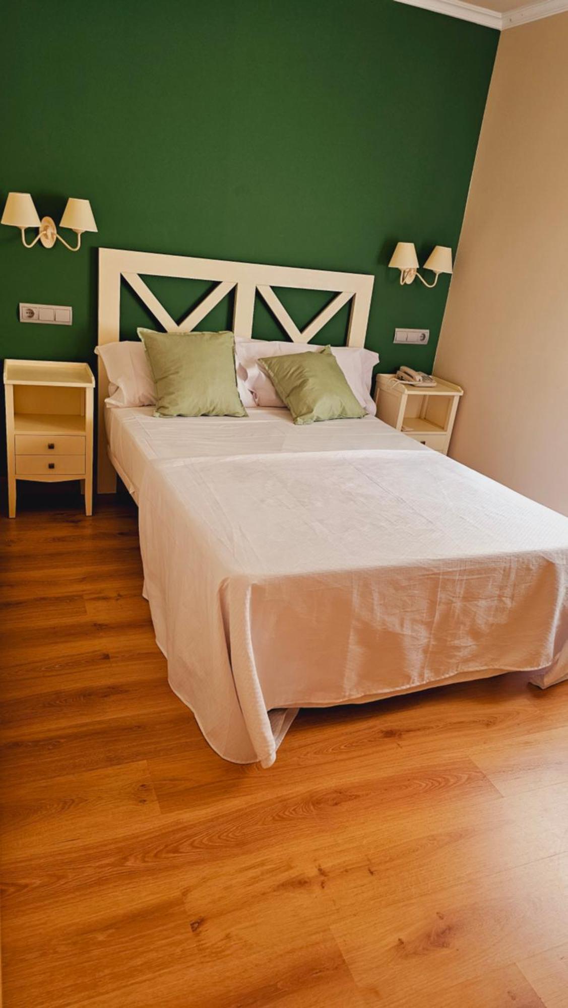 Hotel Matalenas Σανταντέρ Εξωτερικό φωτογραφία