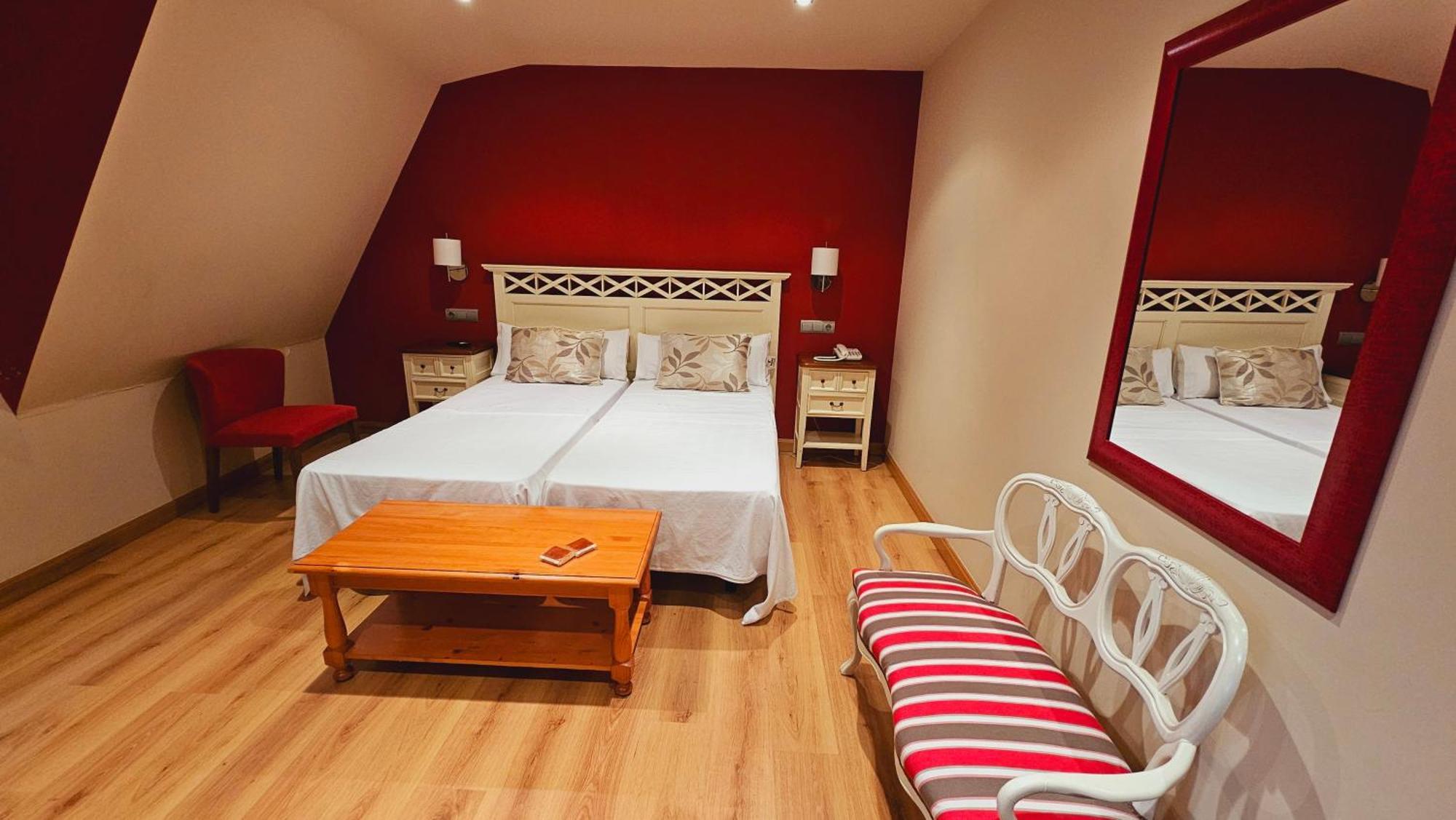Hotel Matalenas Σανταντέρ Εξωτερικό φωτογραφία