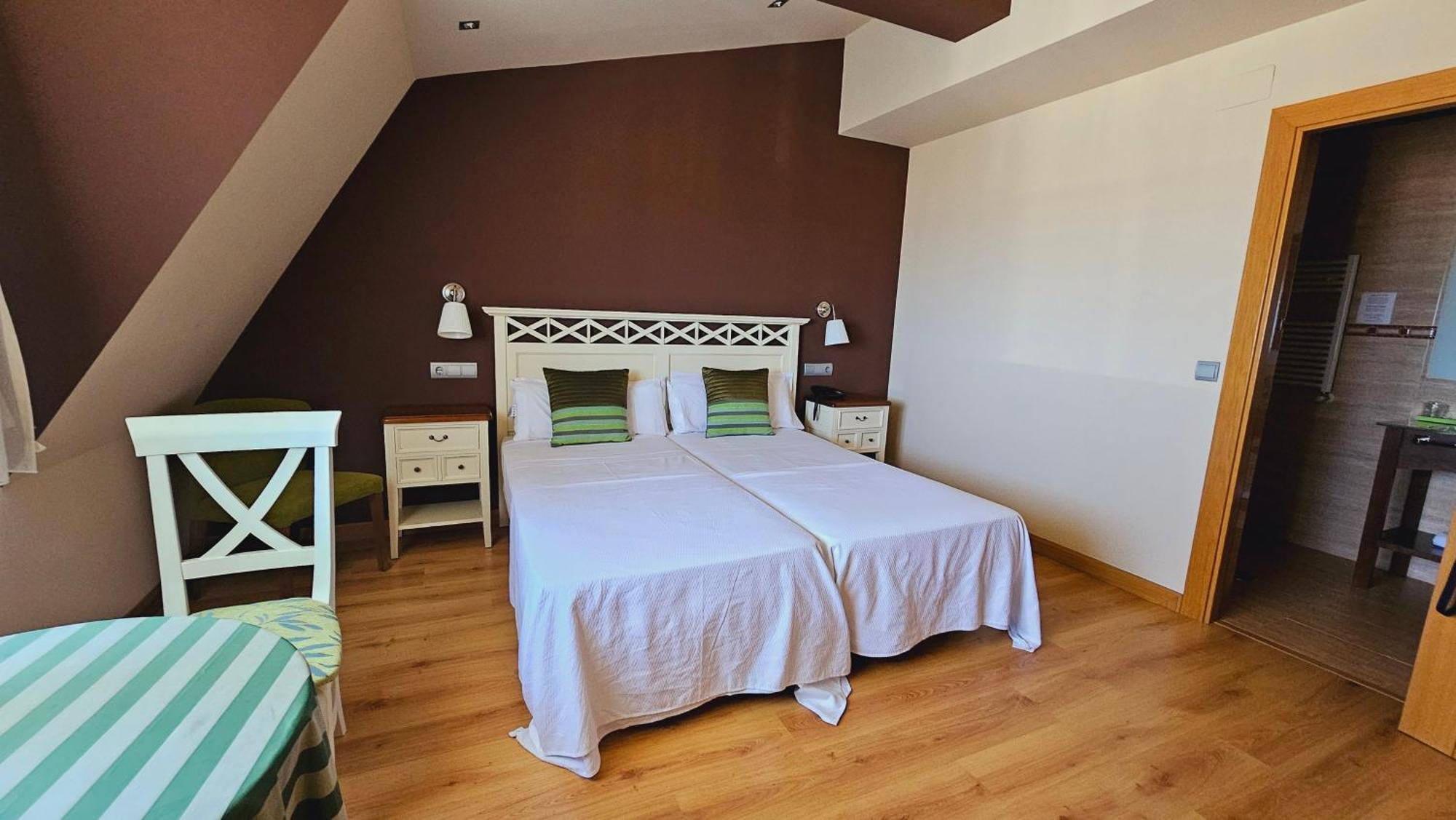 Hotel Matalenas Σανταντέρ Εξωτερικό φωτογραφία