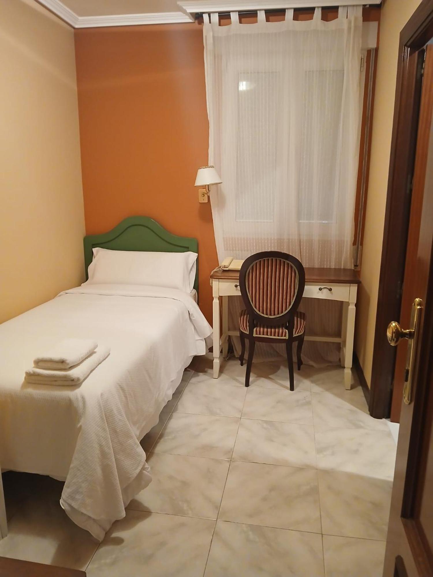 Hotel Matalenas Σανταντέρ Εξωτερικό φωτογραφία