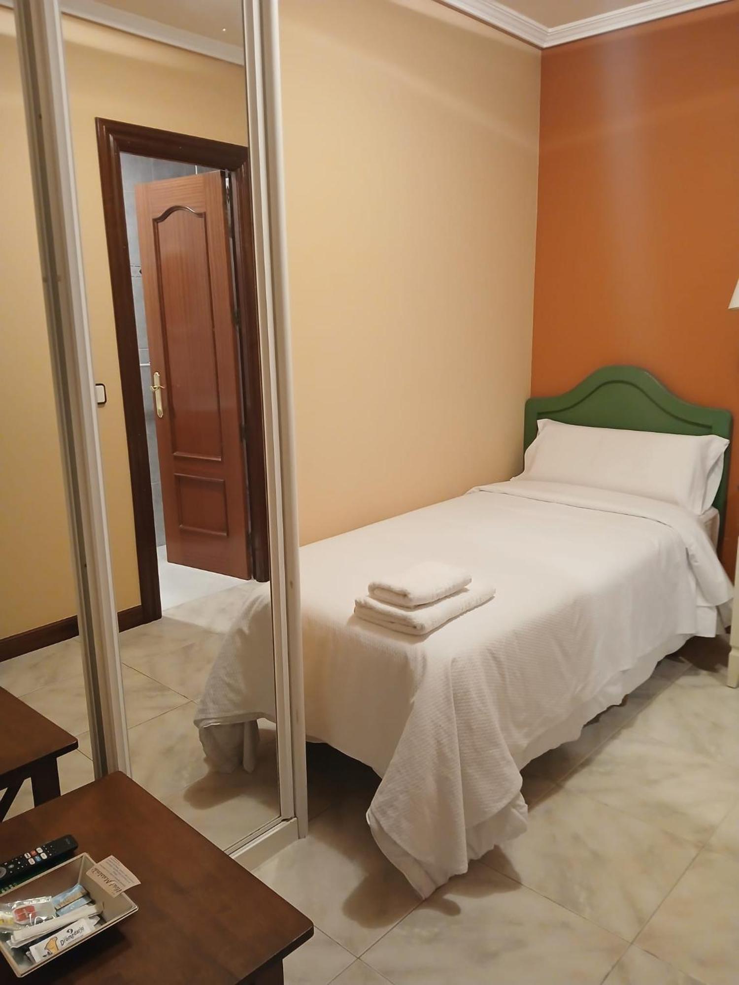 Hotel Matalenas Σανταντέρ Εξωτερικό φωτογραφία