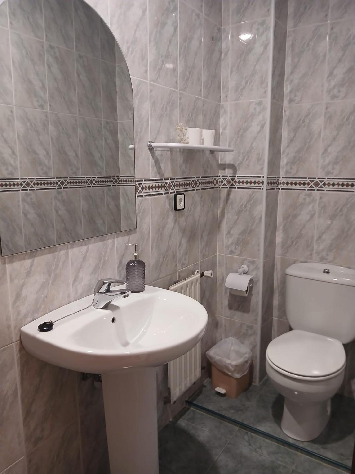 Hotel Matalenas Σανταντέρ Εξωτερικό φωτογραφία