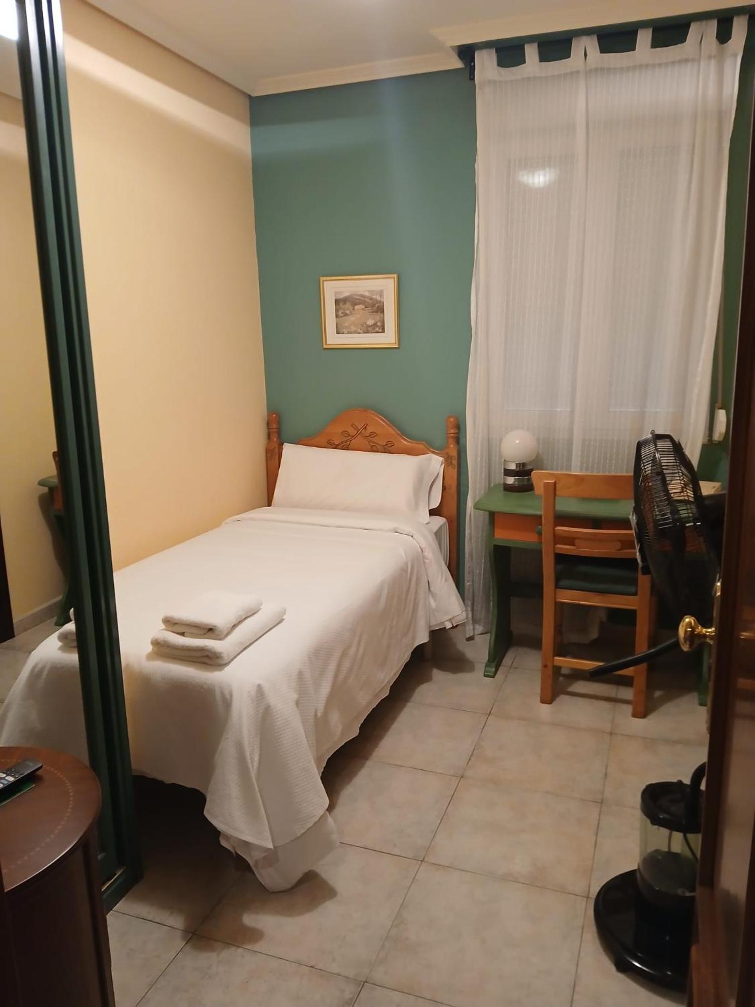 Hotel Matalenas Σανταντέρ Εξωτερικό φωτογραφία