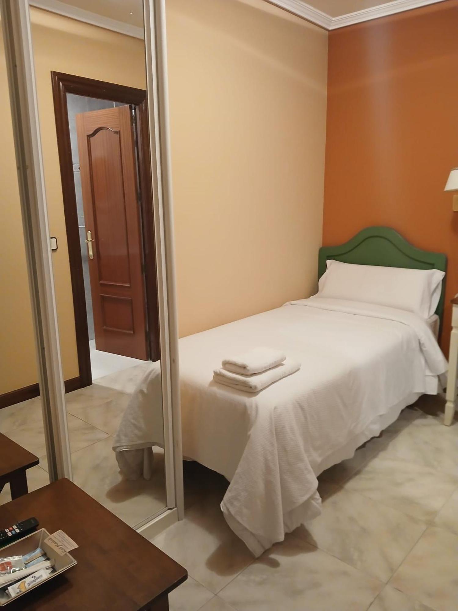 Hotel Matalenas Σανταντέρ Εξωτερικό φωτογραφία