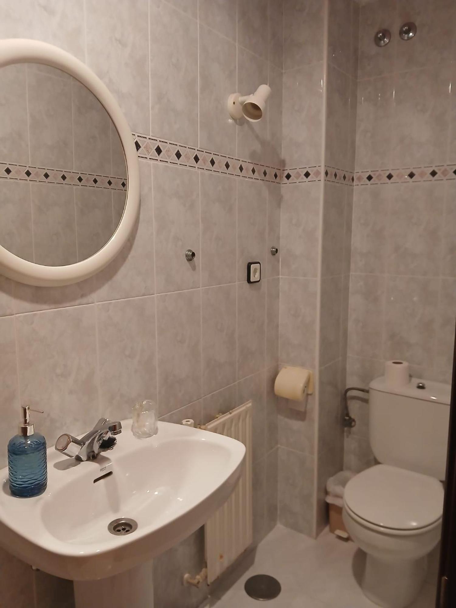 Hotel Matalenas Σανταντέρ Εξωτερικό φωτογραφία