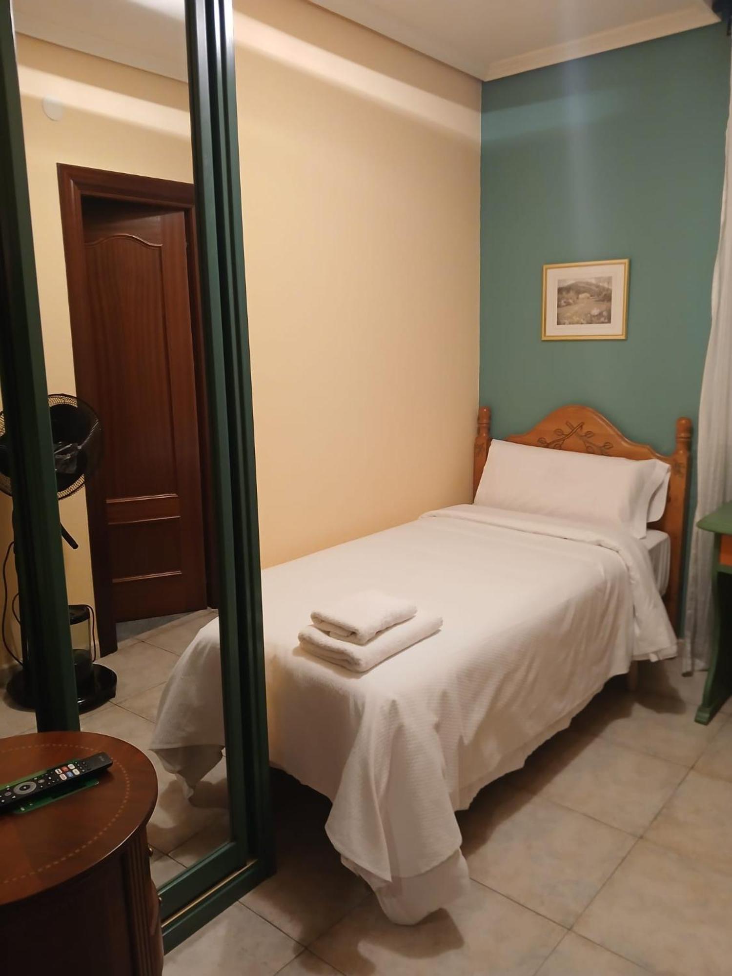 Hotel Matalenas Σανταντέρ Εξωτερικό φωτογραφία