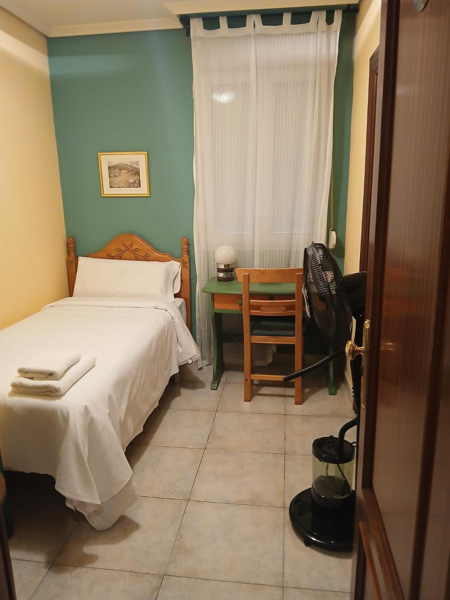 Hotel Matalenas Σανταντέρ Εξωτερικό φωτογραφία