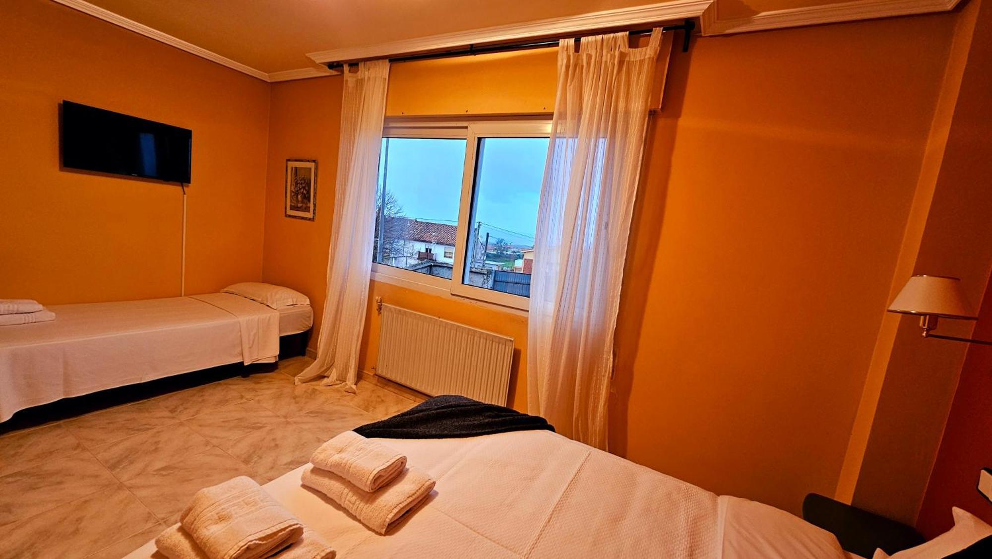 Hotel Matalenas Σανταντέρ Εξωτερικό φωτογραφία