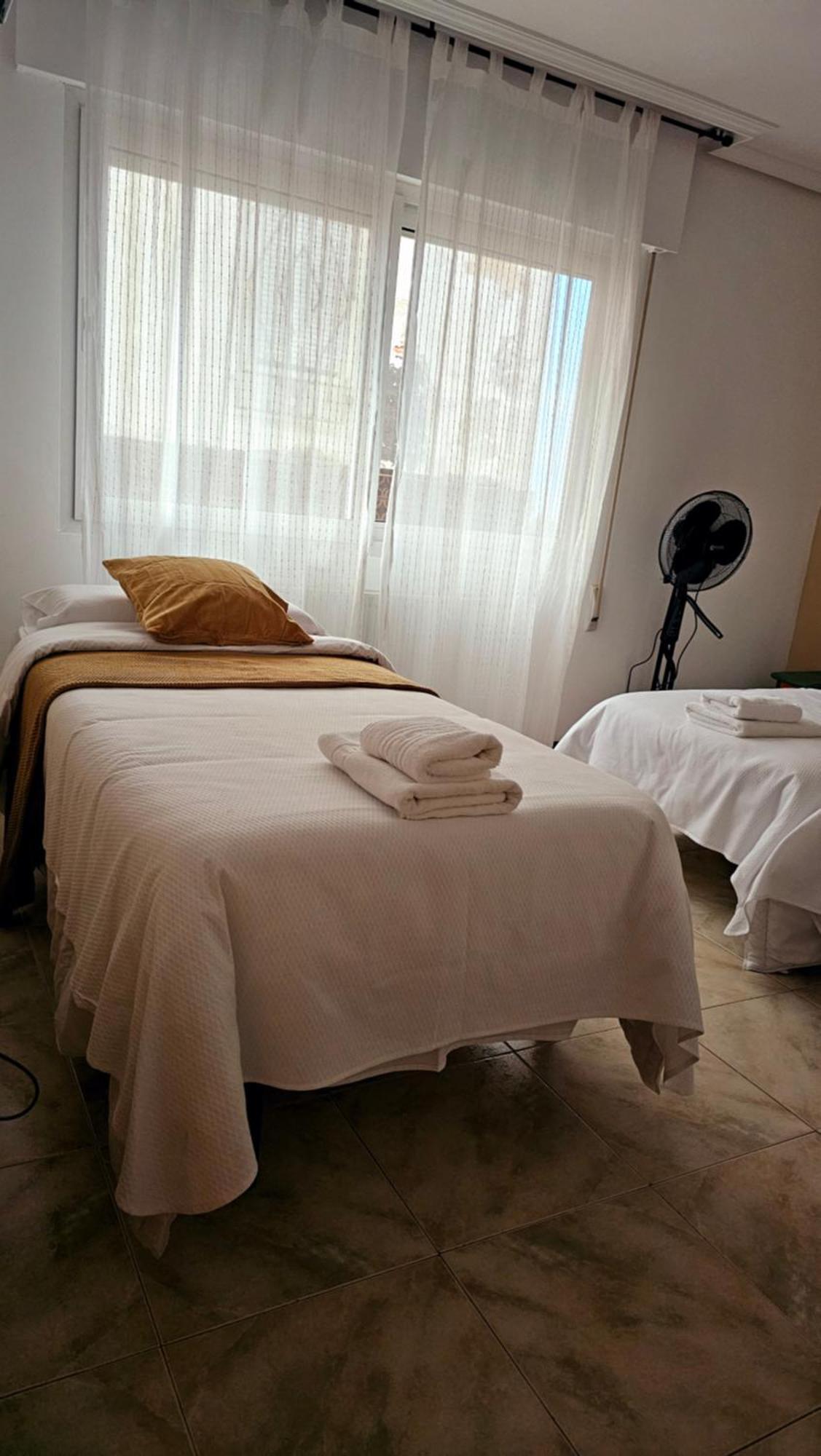 Hotel Matalenas Σανταντέρ Εξωτερικό φωτογραφία