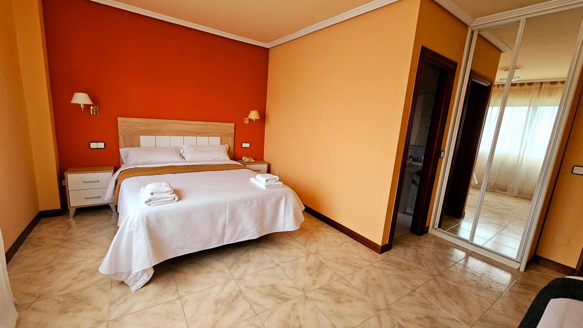 Hotel Matalenas Σανταντέρ Εξωτερικό φωτογραφία