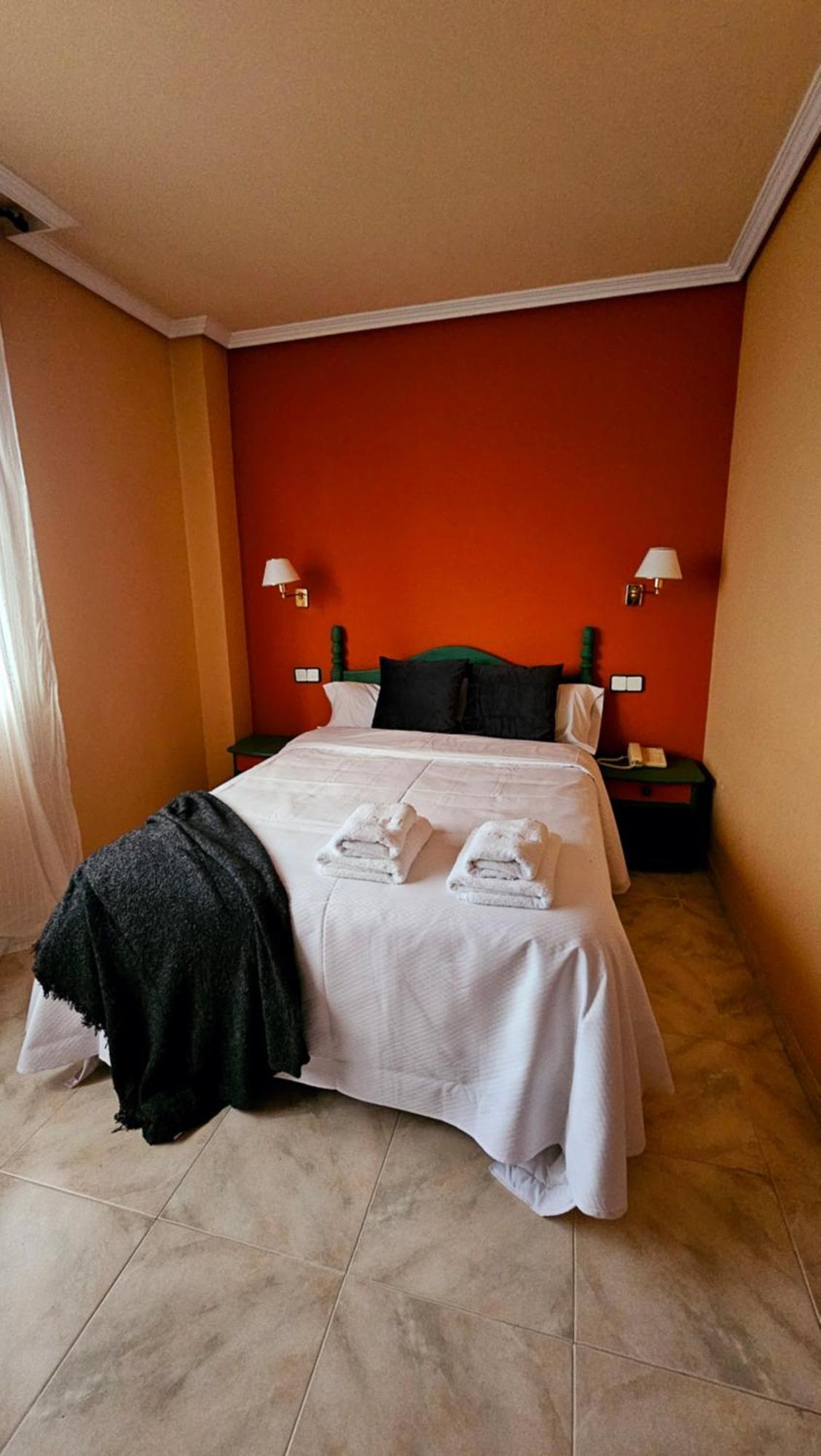Hotel Matalenas Σανταντέρ Εξωτερικό φωτογραφία
