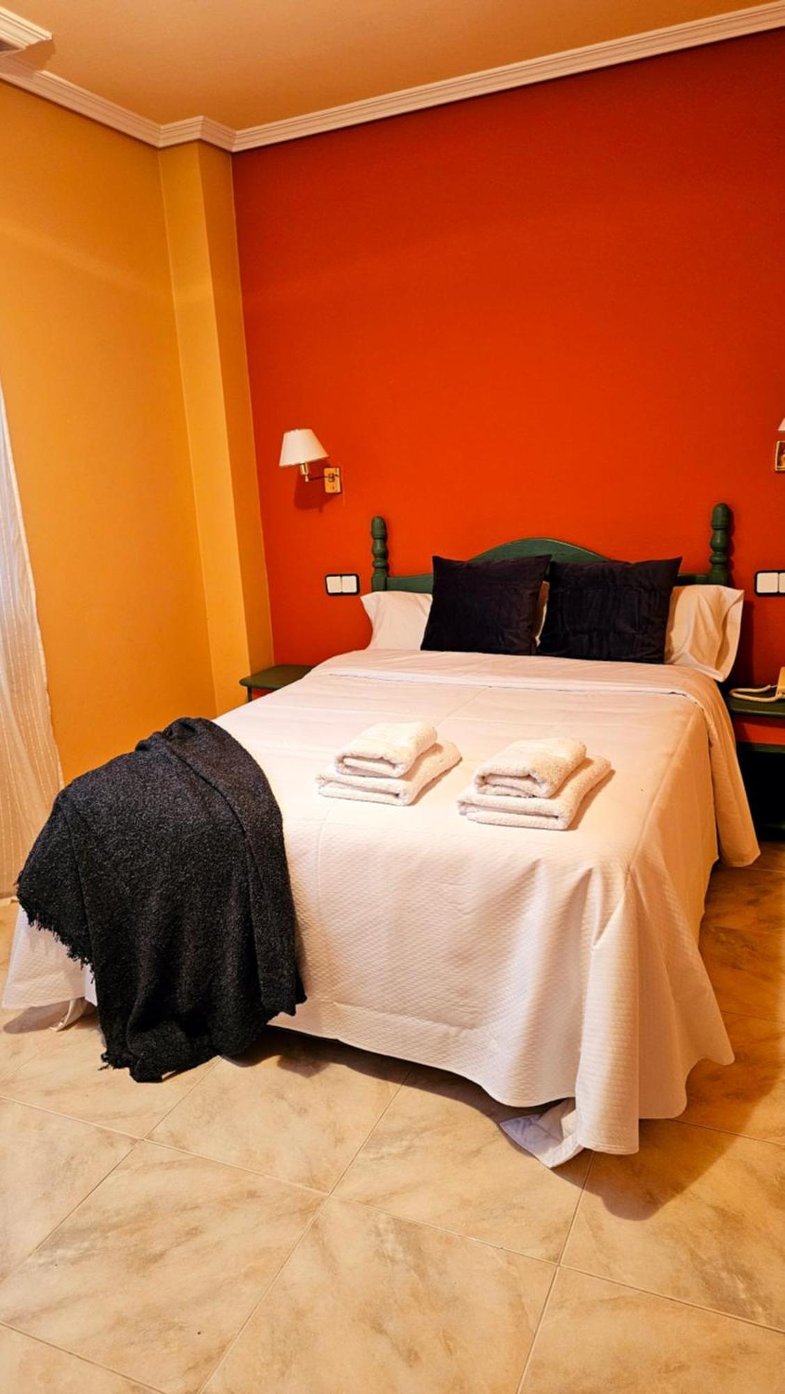 Hotel Matalenas Σανταντέρ Εξωτερικό φωτογραφία