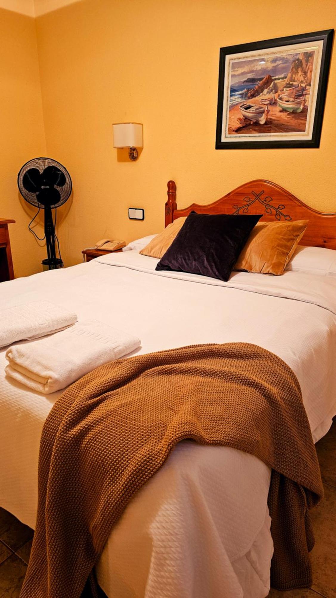 Hotel Matalenas Σανταντέρ Εξωτερικό φωτογραφία