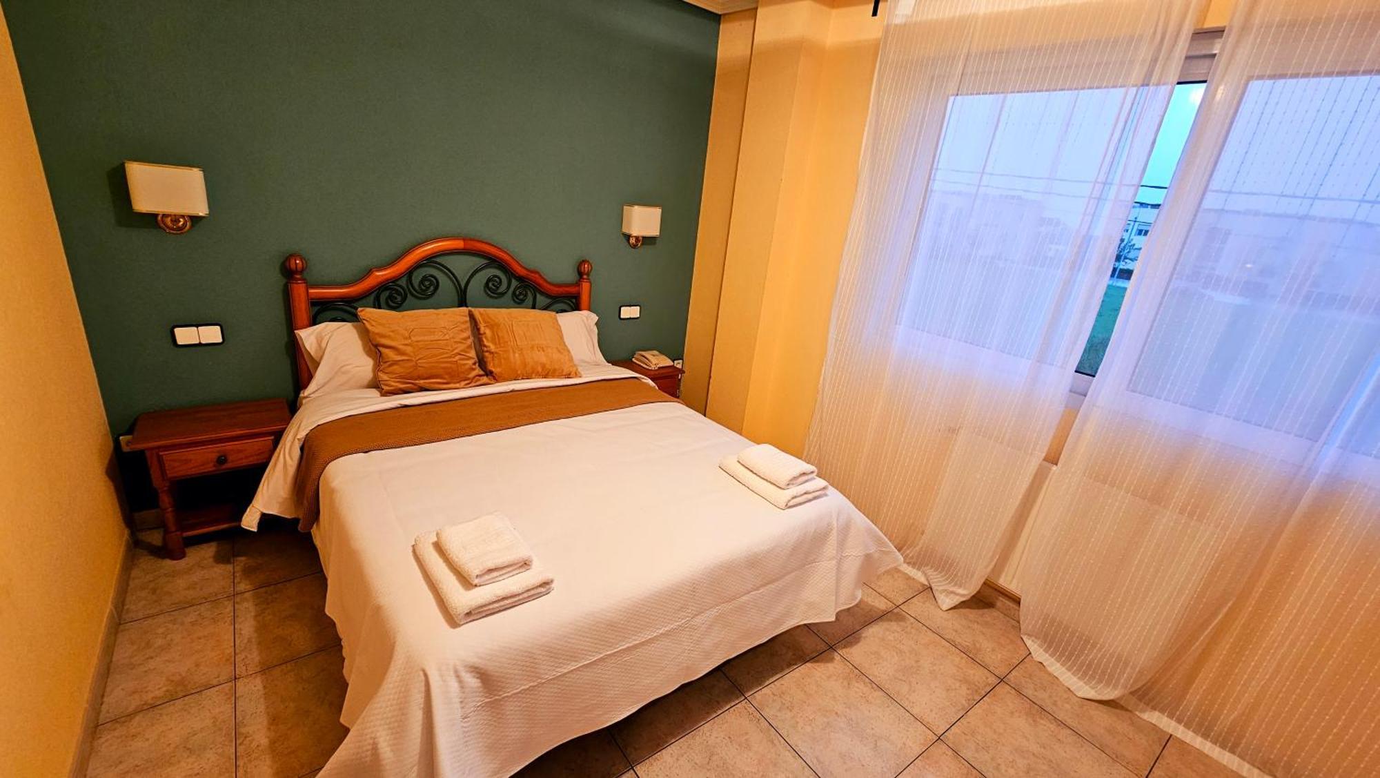 Hotel Matalenas Σανταντέρ Εξωτερικό φωτογραφία