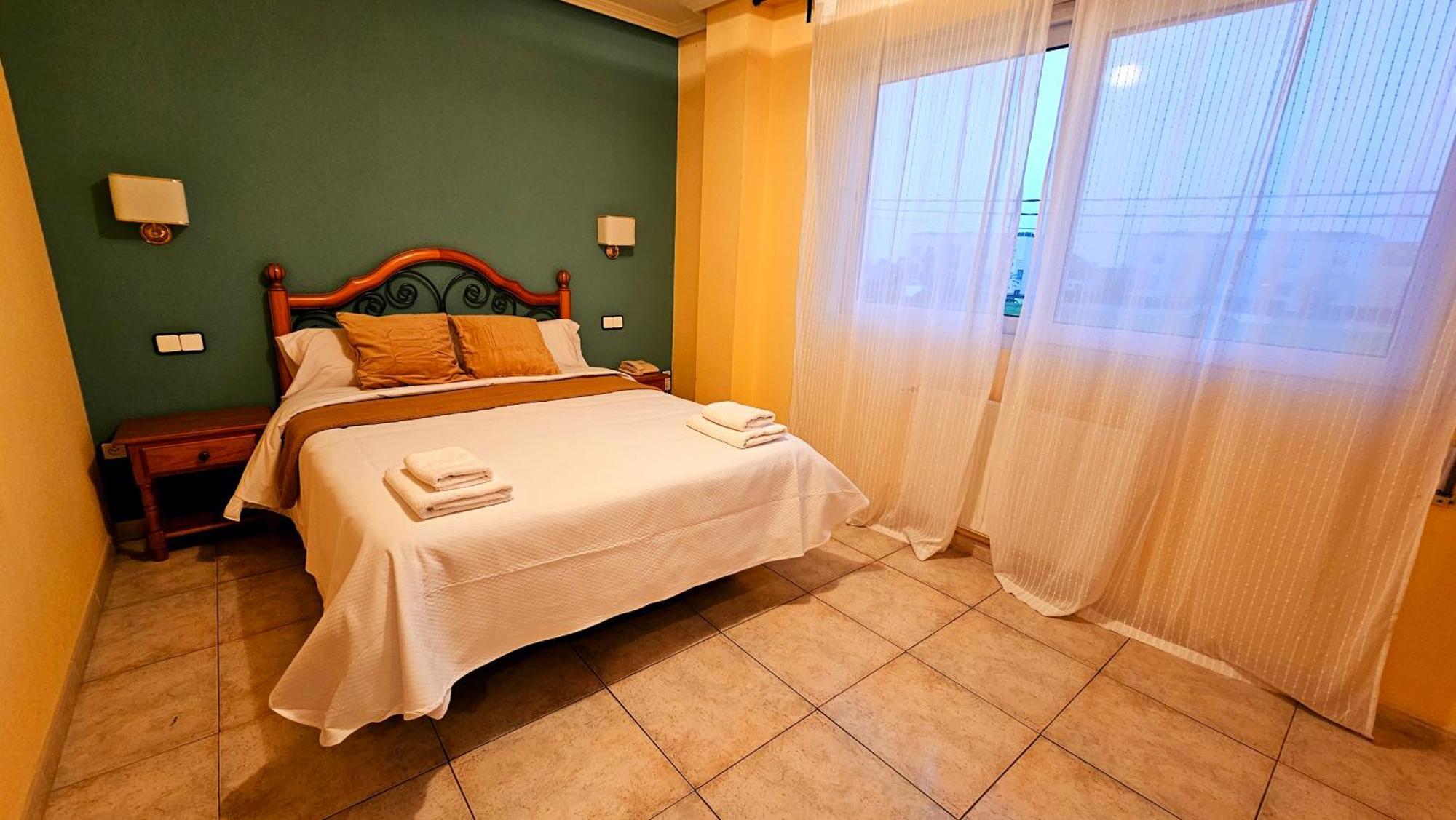 Hotel Matalenas Σανταντέρ Εξωτερικό φωτογραφία