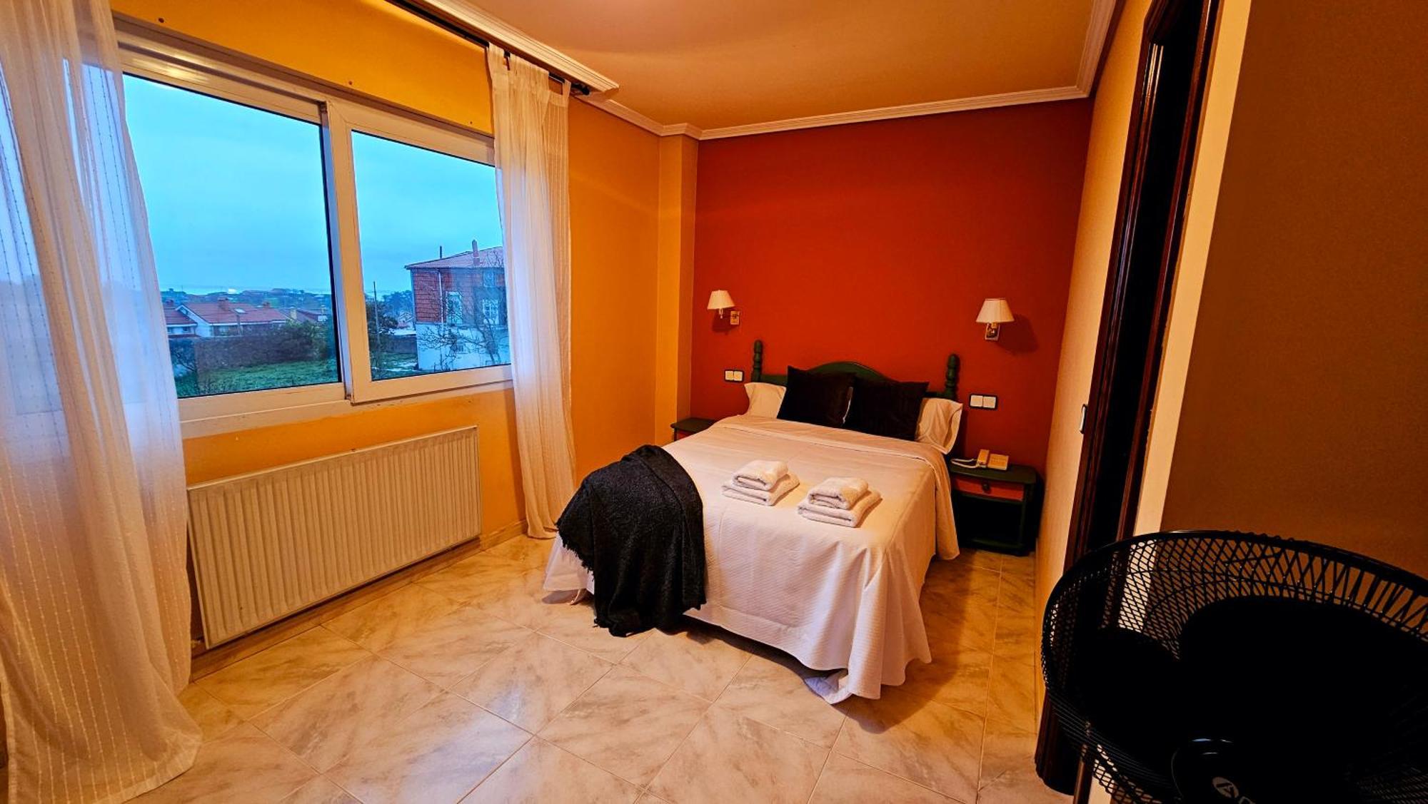 Hotel Matalenas Σανταντέρ Εξωτερικό φωτογραφία